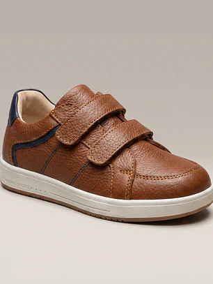 Zapatilla de Niño con velcro