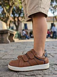 Zapatilla de Niño con velcro - Miniatura 4