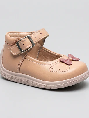 Zapato Pibe de Niña