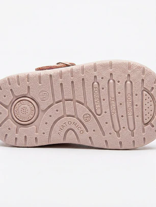 Zapato Pibe de Niña