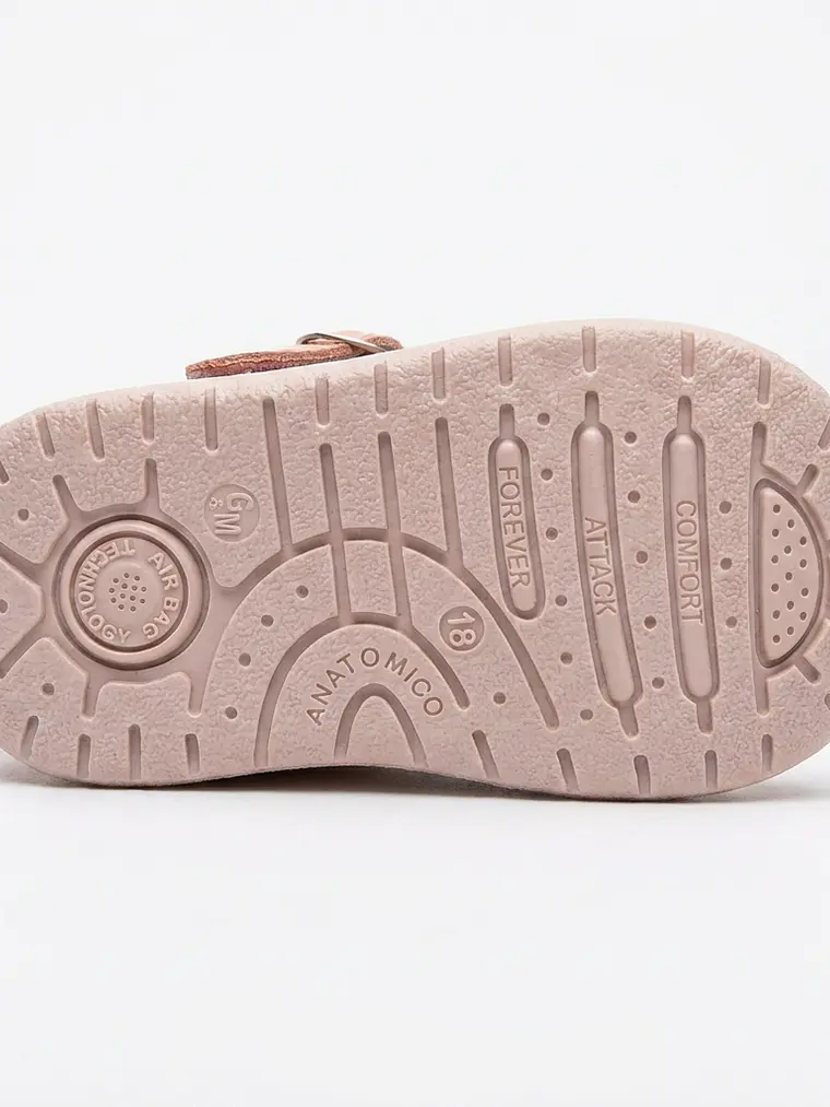 Zapato Pibe de Niña 2