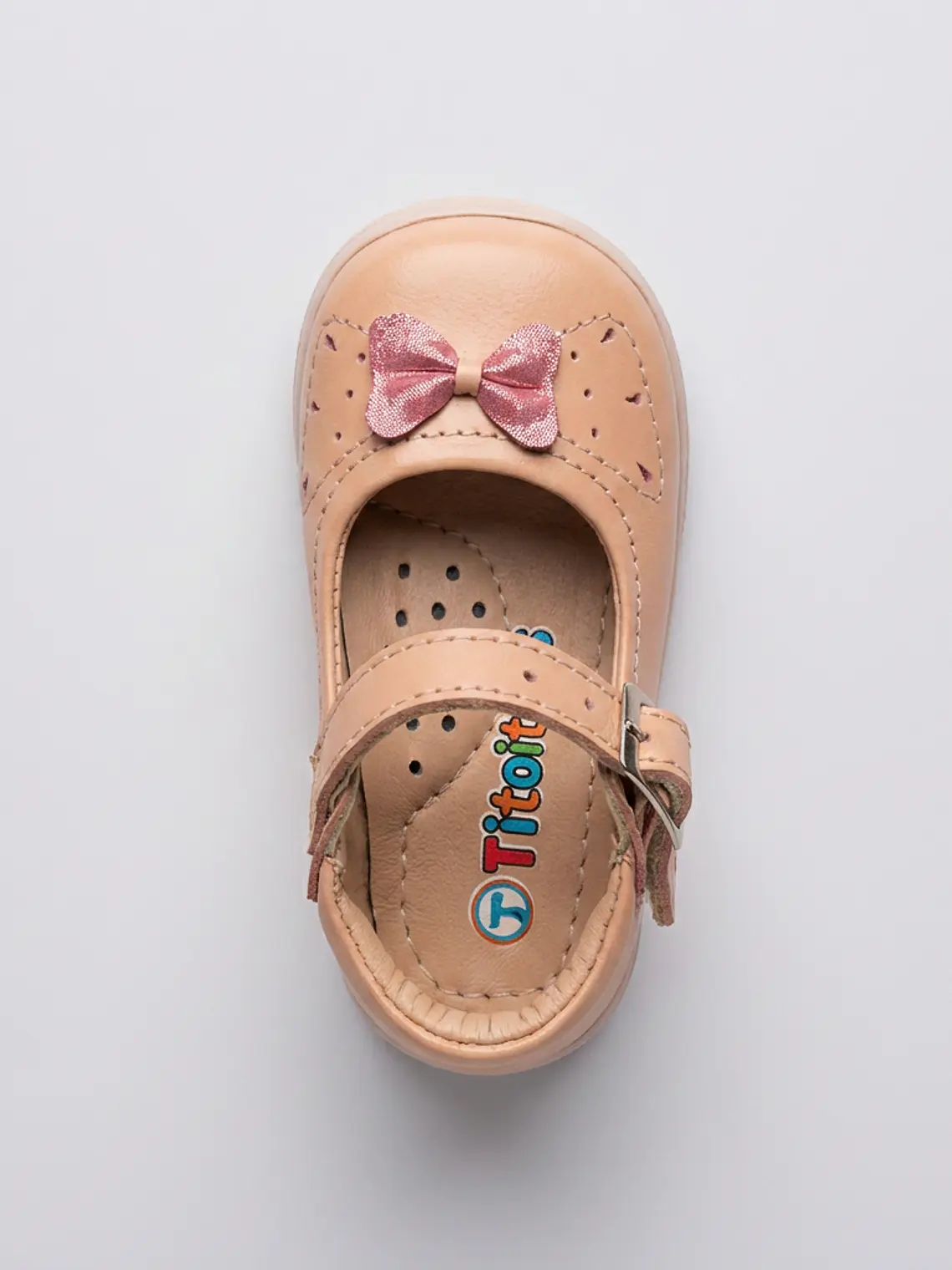 Zapato Pibe de Niña 7