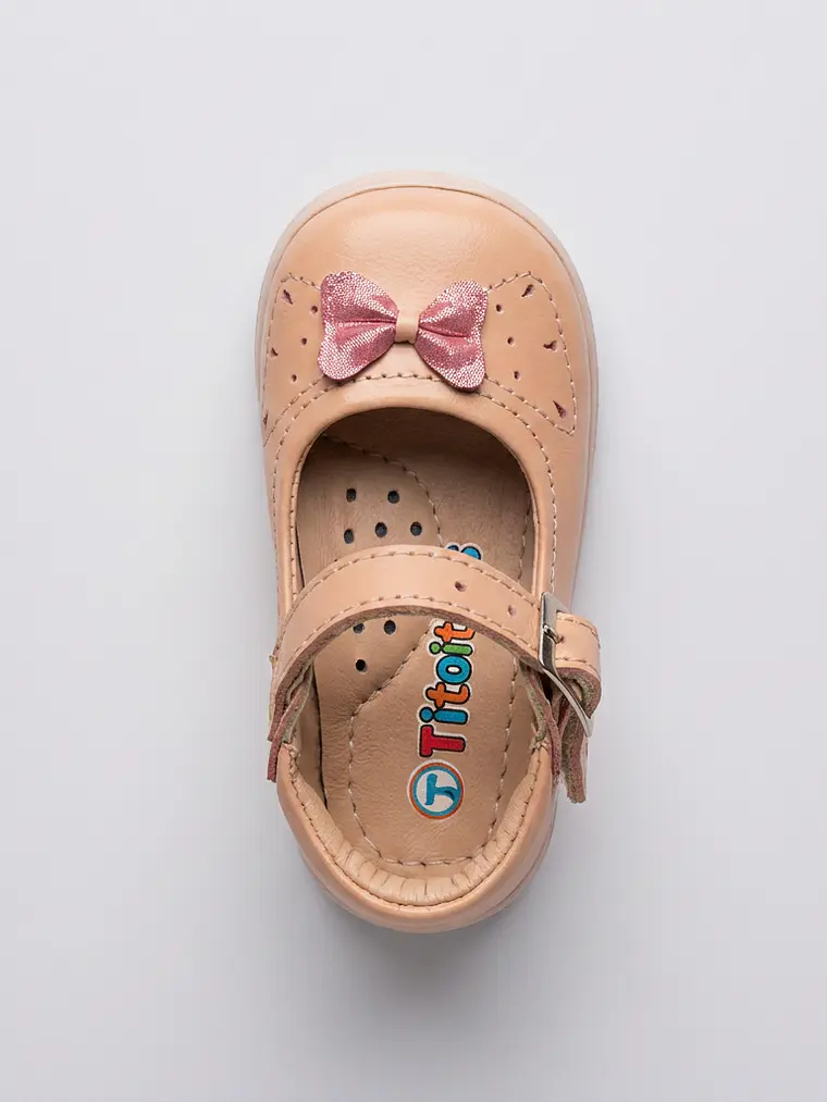 Zapato Pibe de Niña 7