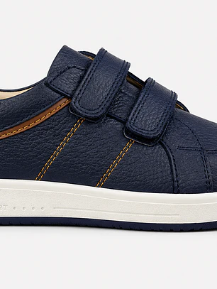 Zapatilla de Niño con velcro