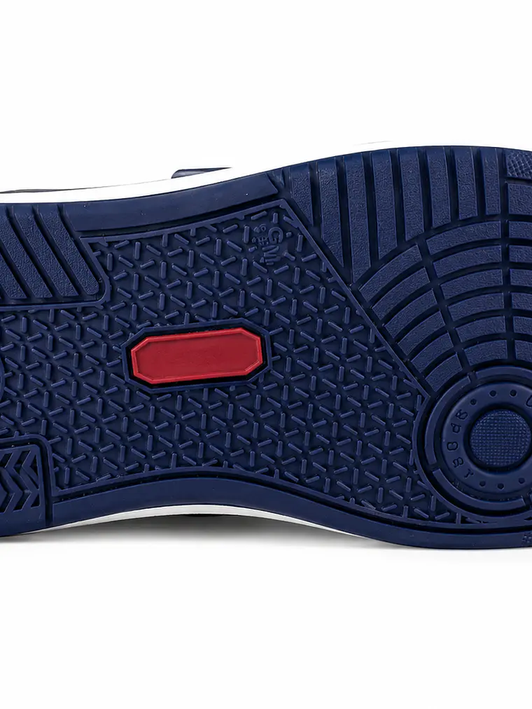 Zapatilla de Niño con velcro 2