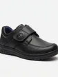 Zapato escolar de Niño con velcro - Miniatura 1