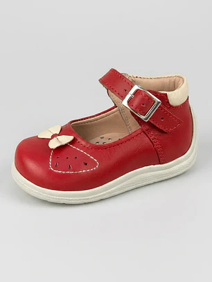 Zapato Pibe de Niña
