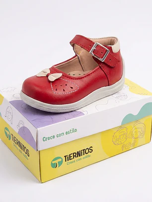 Zapato Pibe de Niña