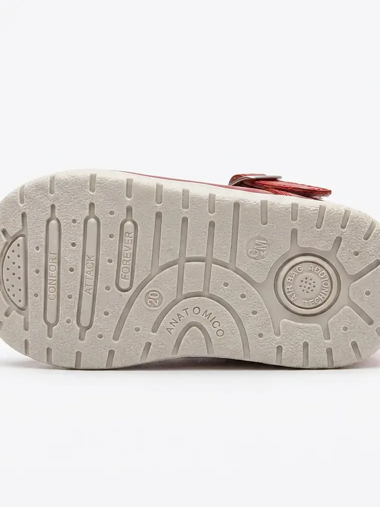 Zapato Pibe de Niña 4