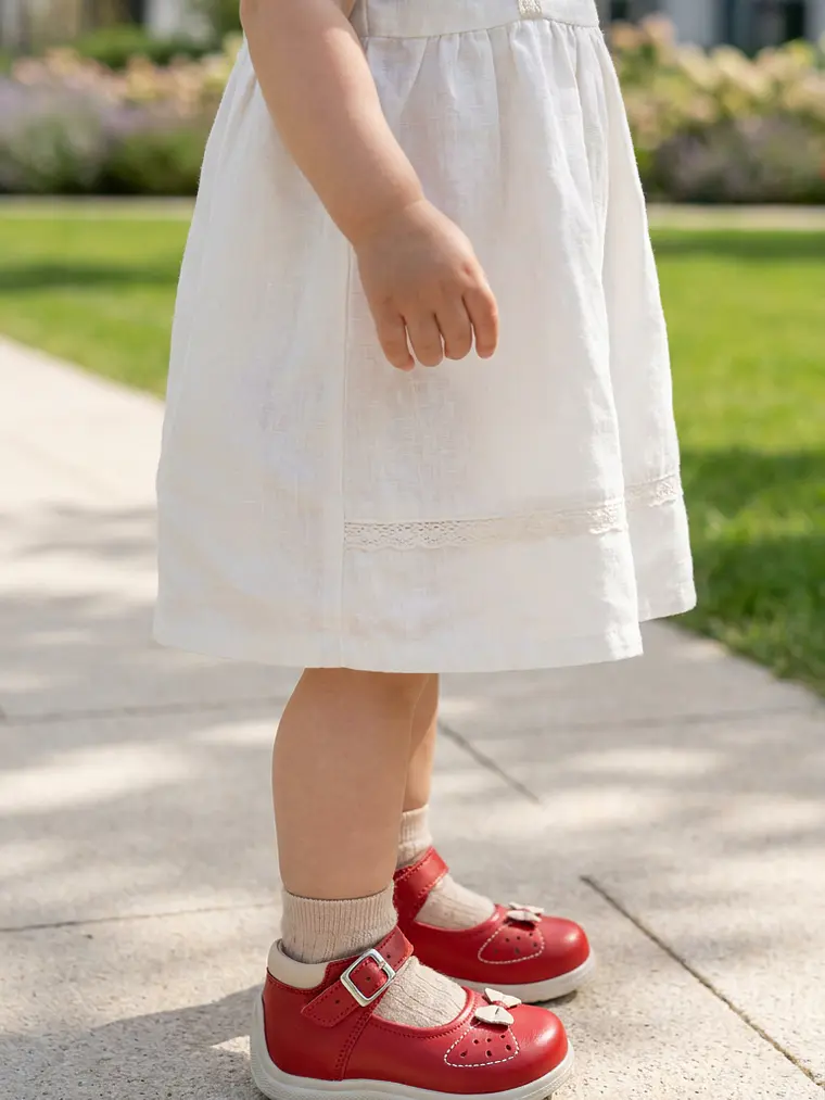 Zapato Pibe de Niña 5