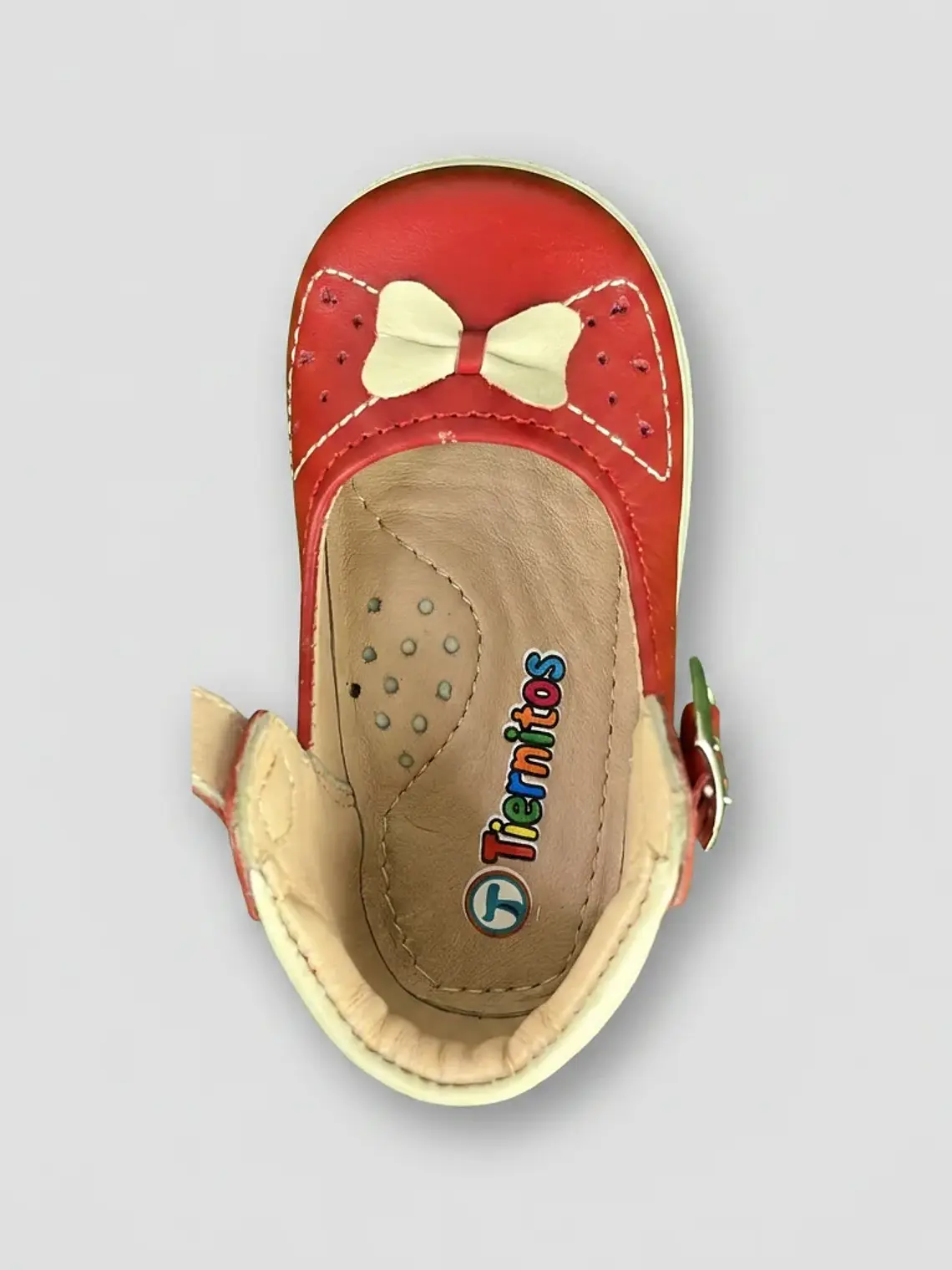 Zapato Pibe de Niña 6