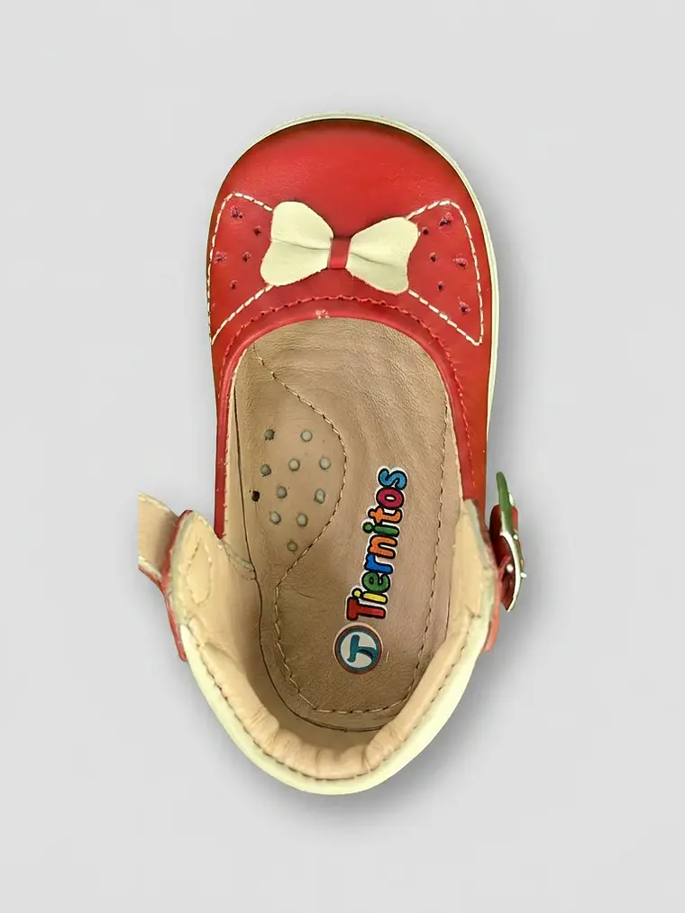 Zapato Pibe de Niña 6