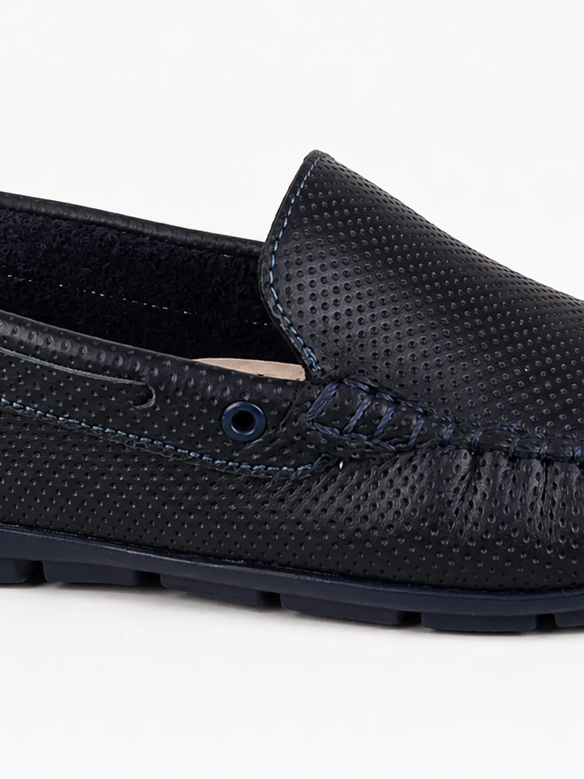 Mocasín de Niño 1