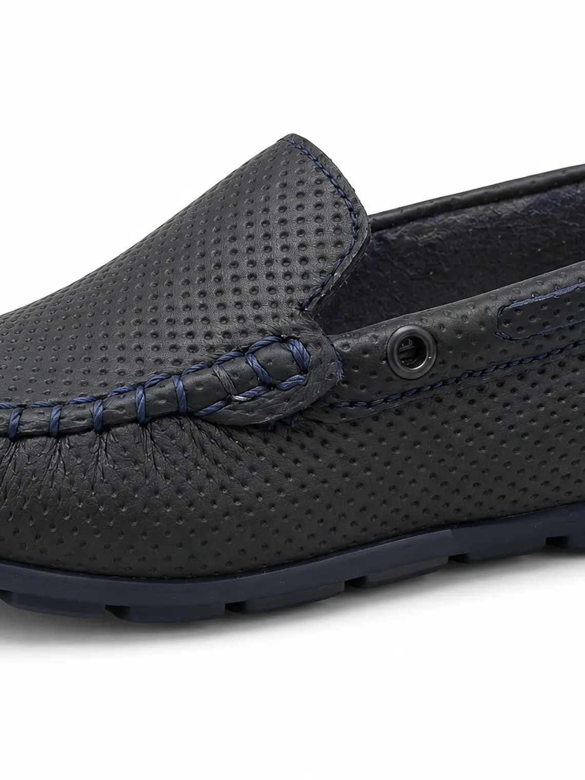 Mocasín de Niño 1