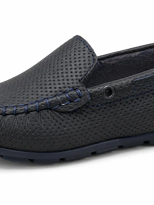 Mocasín de Niño