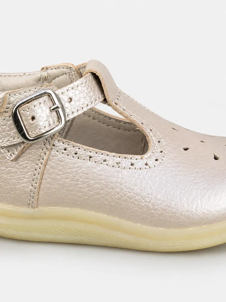 Zapato Pibe de Niña 1