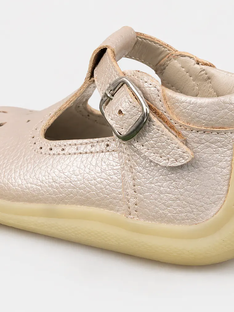 Zapato Pibe de Niña 4