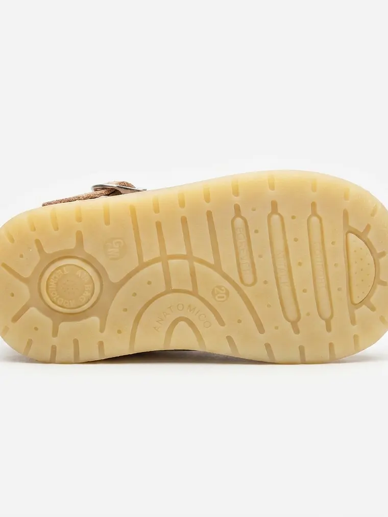 Zapato Pibe de Niña 3