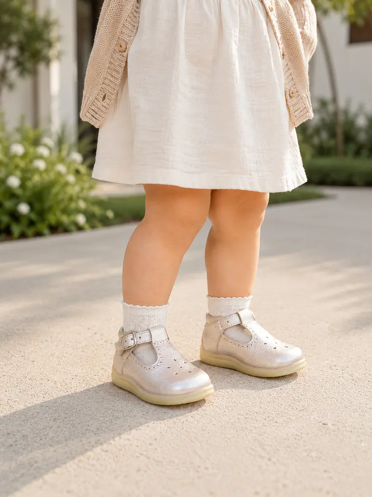 Zapato Pibe de Niña 5