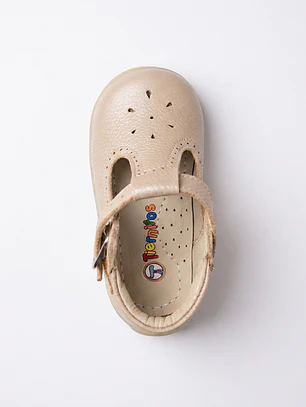 Zapato Pibe de Niña