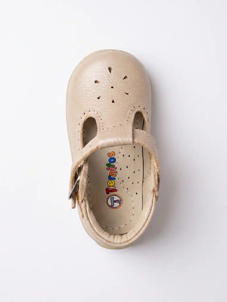 Zapato Pibe de Niña 2