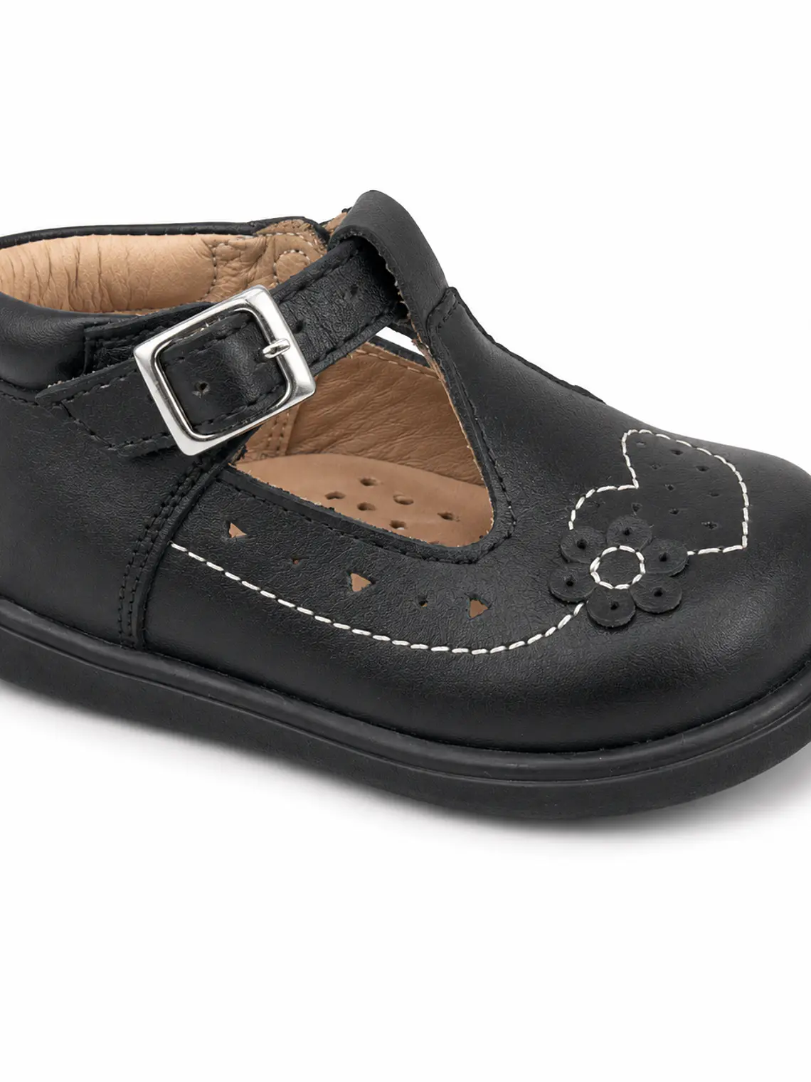 Zapato Pibe de Niña 1
