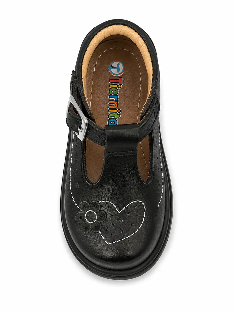 Zapato Pibe de Niña 4