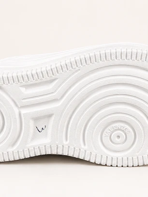 Zapatilla escolar unisex