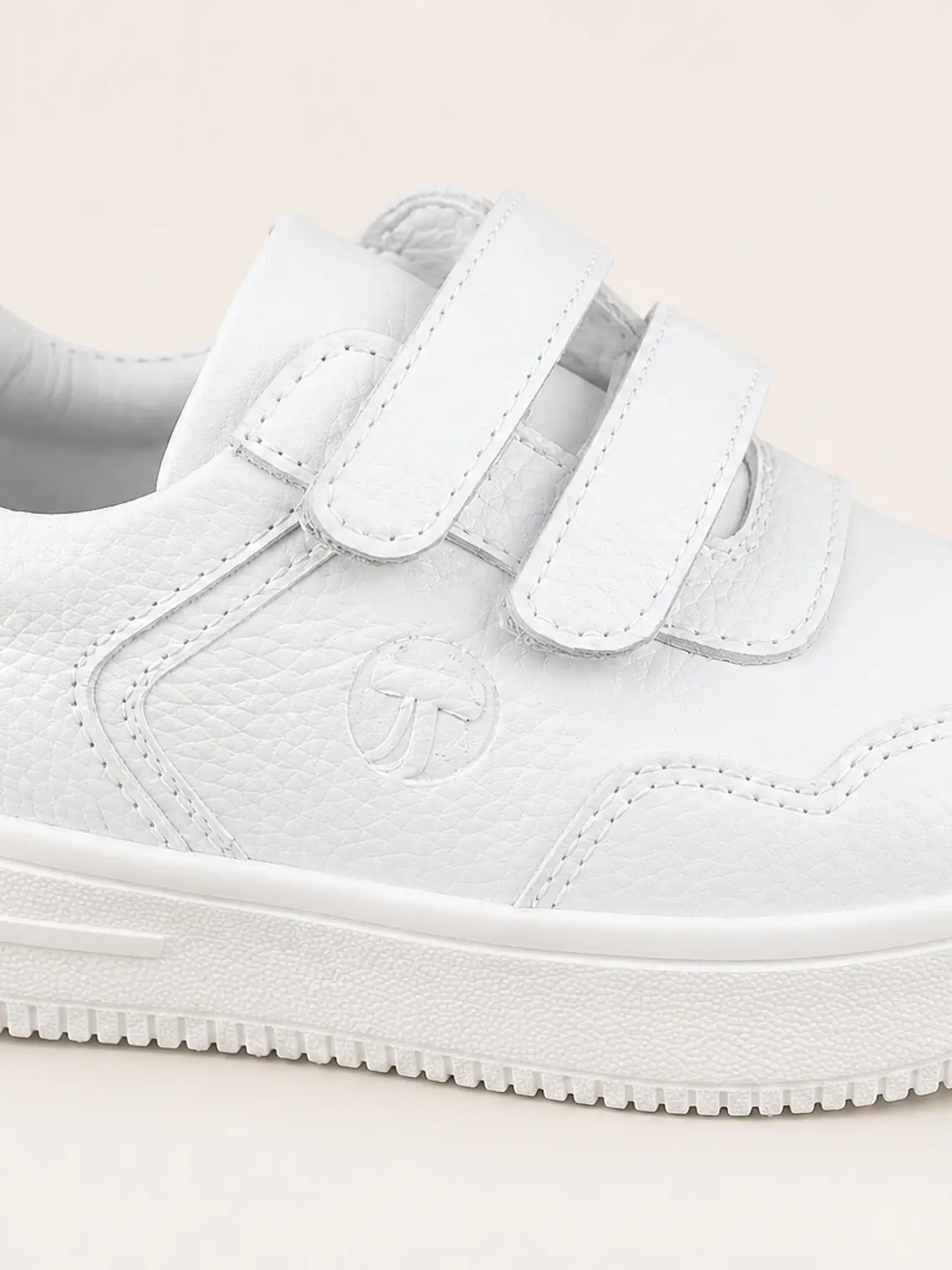 Zapatilla escolar unisex 1