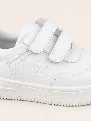 Zapatilla escolar unisex