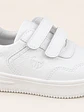 Zapatilla escolar unisex - Miniatura 1