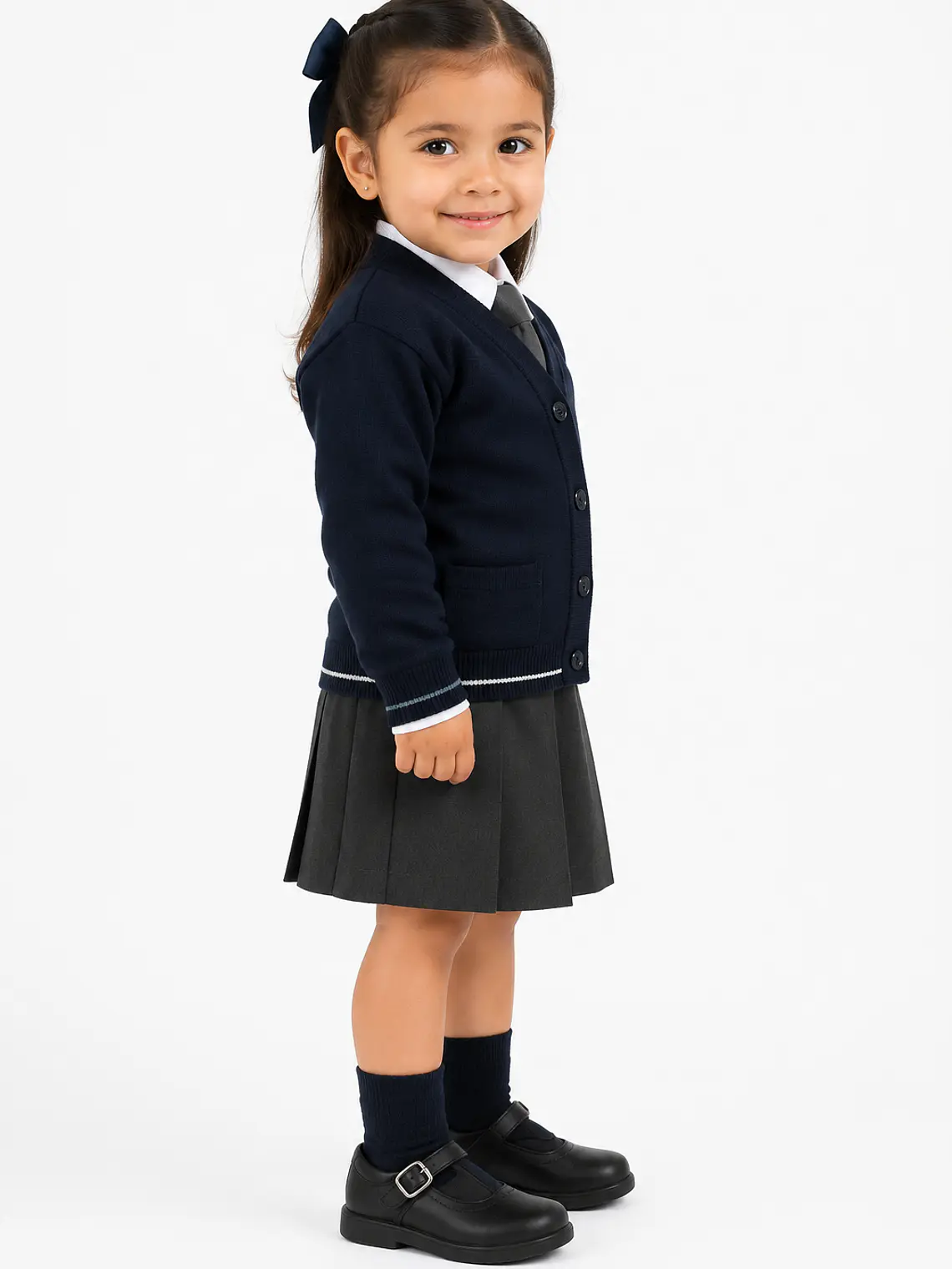 Zapato escolar de Niña 3
