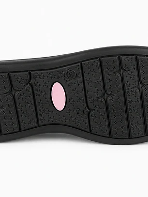 Zapato escolar de Niña