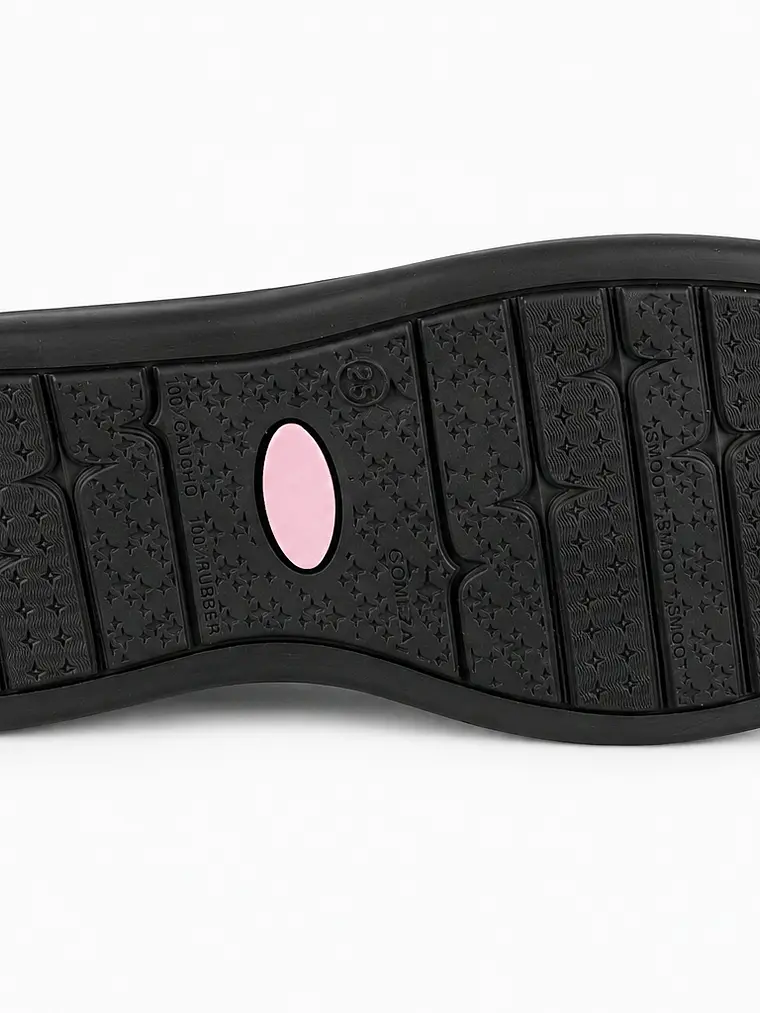 Zapato escolar de Niña 2
