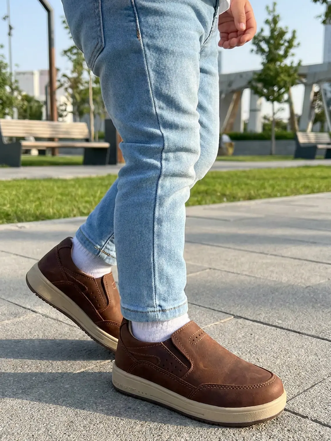 Zapato sport de Niño 5