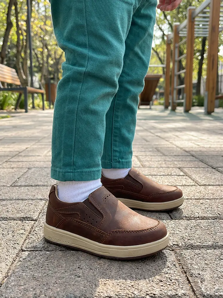 Zapato sport de Niño 4