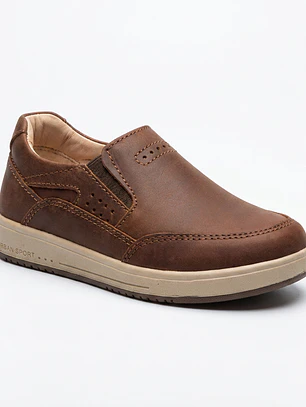 Zapato sport de Niño con elástico