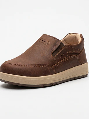Zapato sport de Niño con elástico