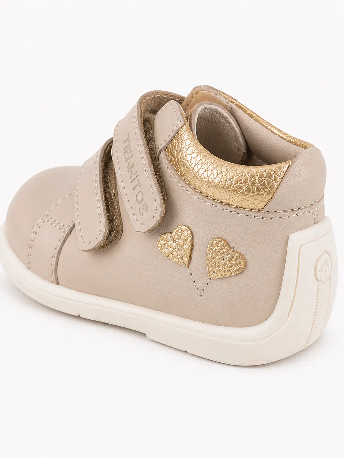 Zapato Pibe de Niña Cuero 3