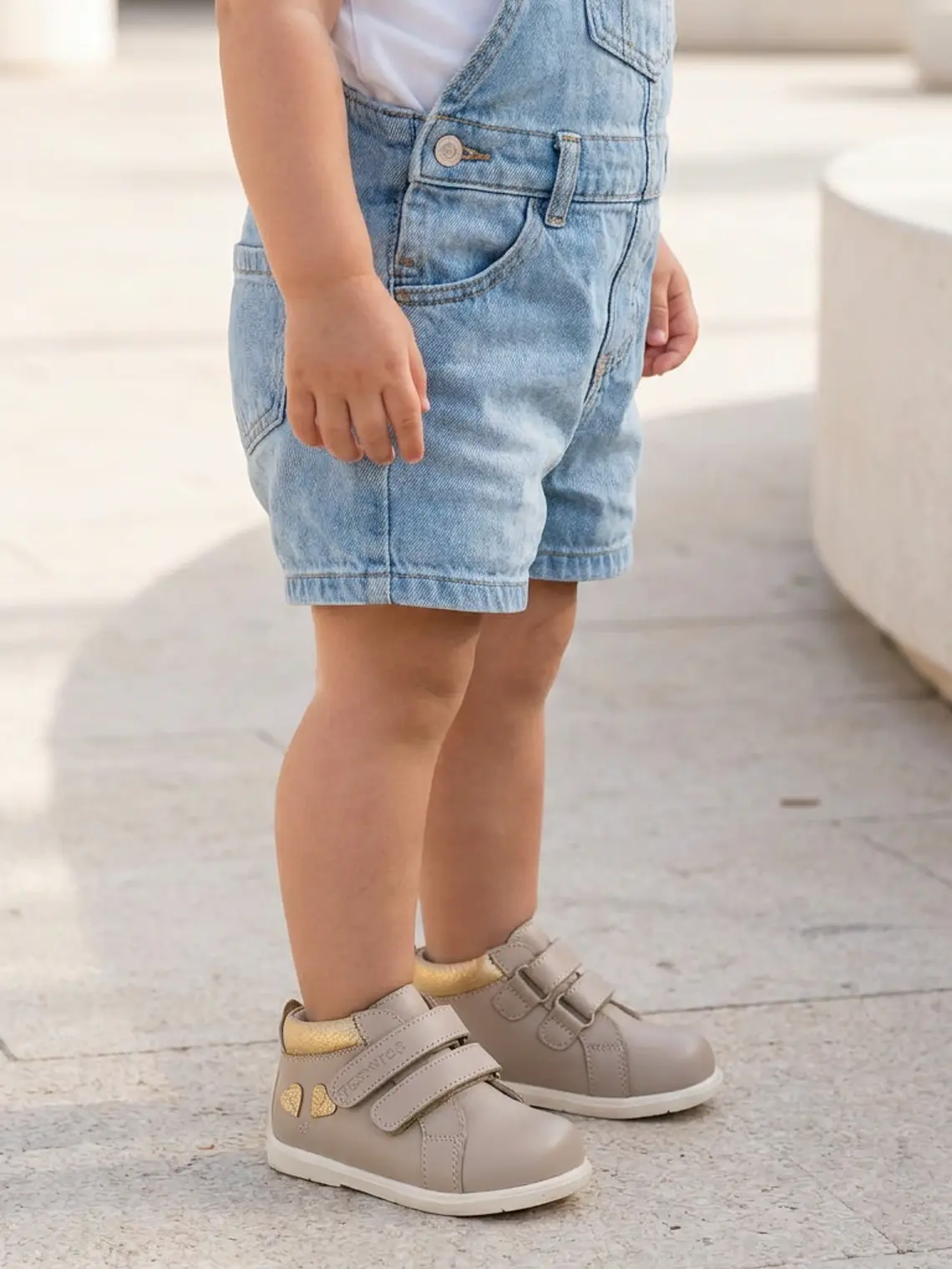 Zapato Pibe de Niña Cuero 4