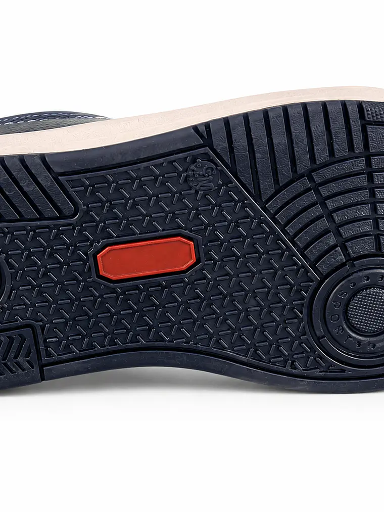 Zapatilla de Niño 2