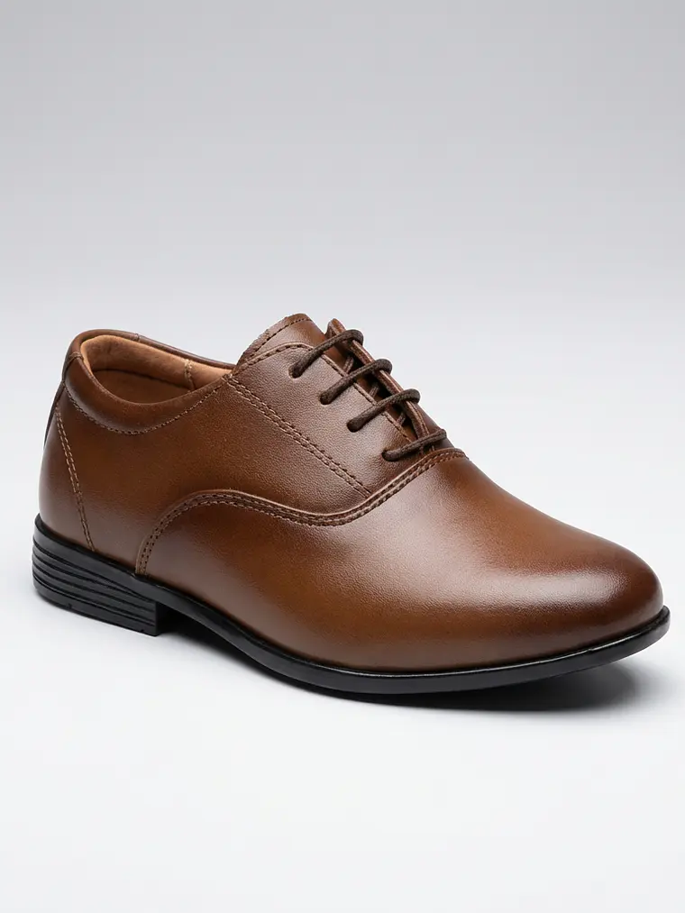 Zapato de Vestir Toffe 1
