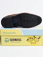 Zapato de Vestir Toffe - Miniatura 2