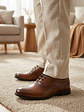 Zapato de Vestir Toffe - Miniatura 4