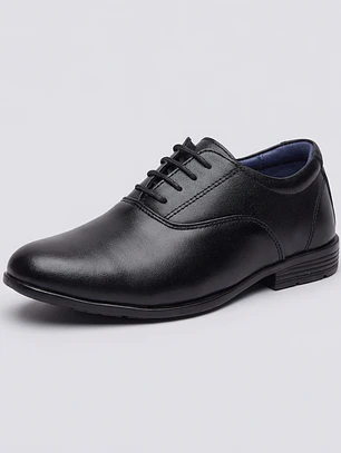 Zapato de Vestir Negro