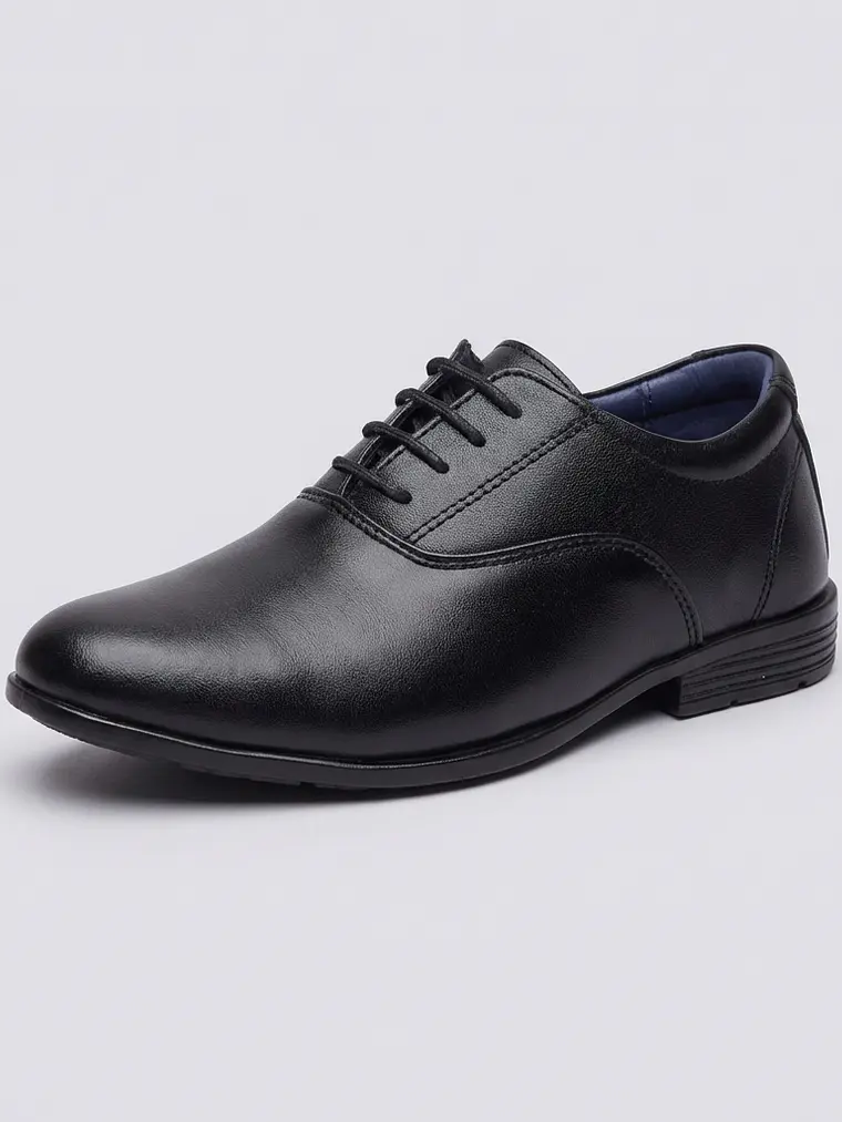 Zapato de Vestir Negro 1