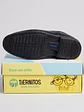 Zapato de Vestir Negro - Miniatura 2