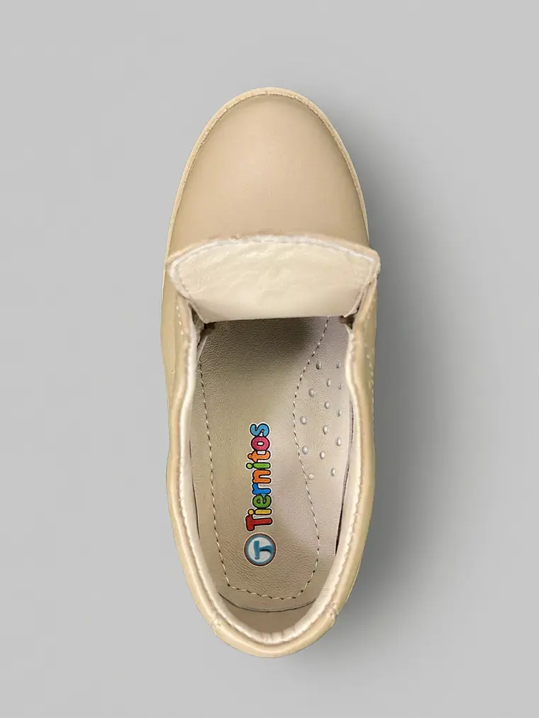 Zapato Bass de Niño 2