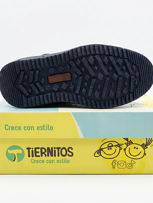 Zapato Bass de Niño 