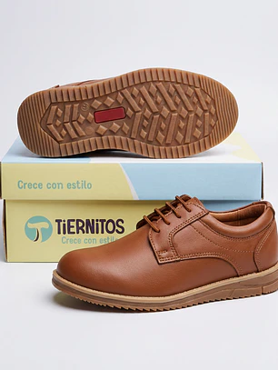 Zapato Bass de Niño